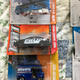 Illustration for article titled Colossal Die-Cast Collection - Cars I Kept - 6 - The Fam